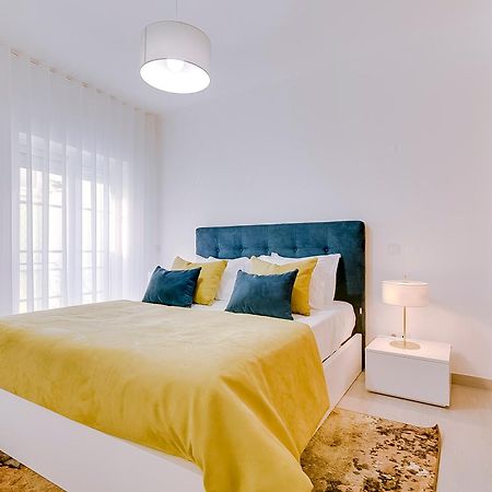 Apartamentos Sol & Ria オリョン エクステリア 写真