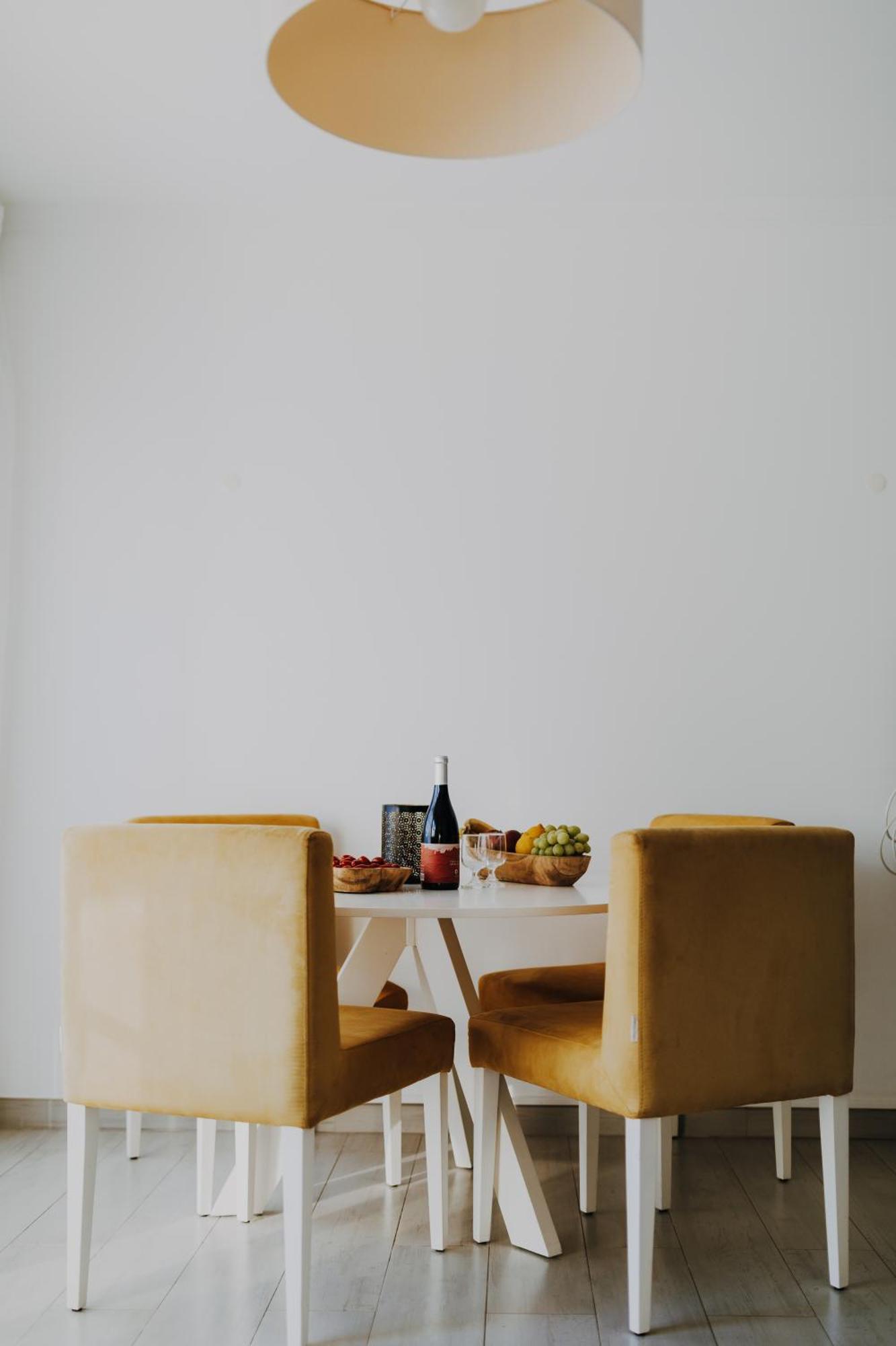 Apartamentos Sol & Ria オリョン エクステリア 写真