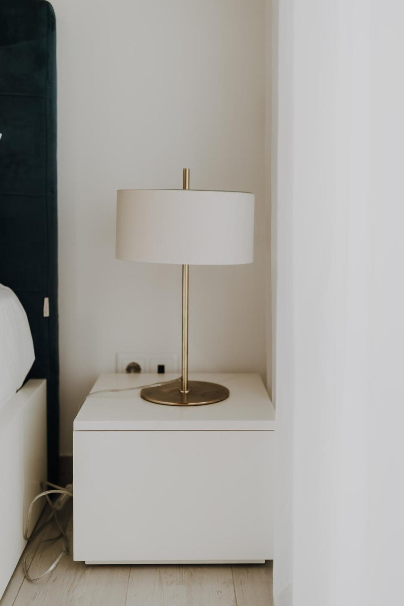 Apartamentos Sol & Ria オリョン エクステリア 写真