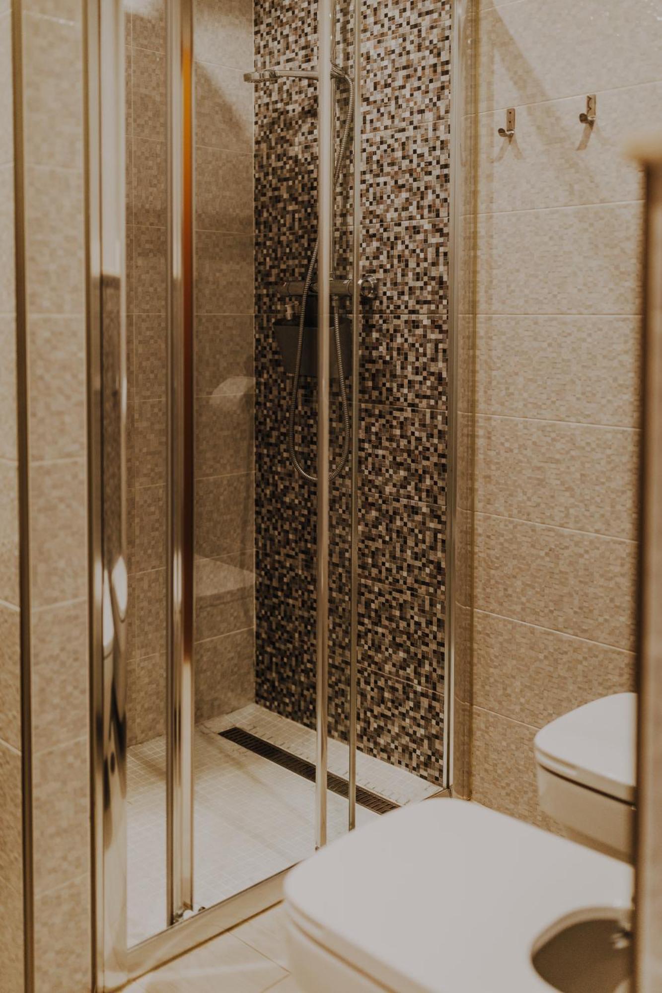 Apartamentos Sol & Ria オリョン エクステリア 写真